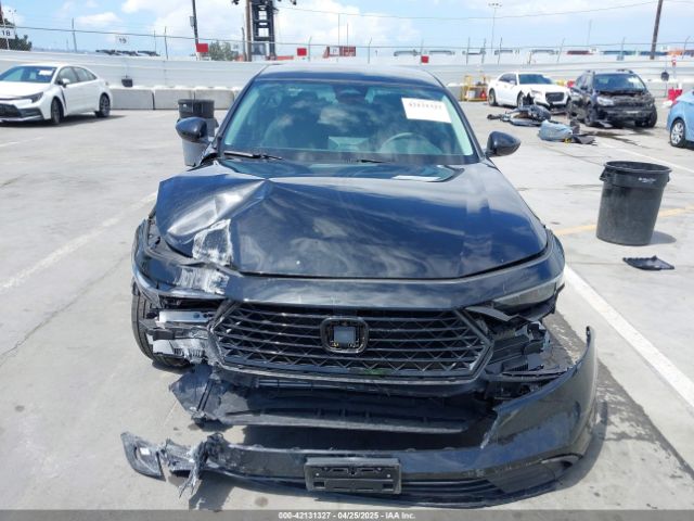 1HGCY1F2XRA087595 Honda l15be