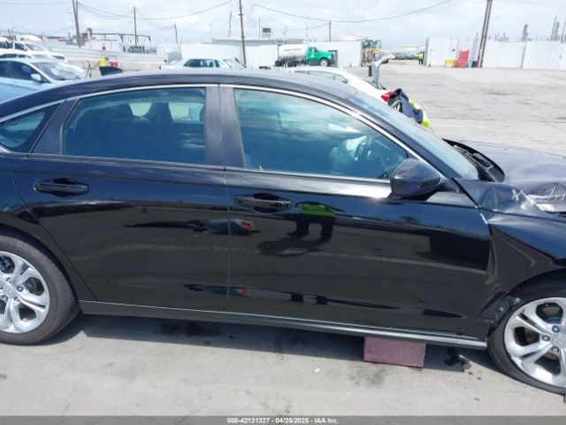 1HGCY1F2XRA087595 Honda l15be