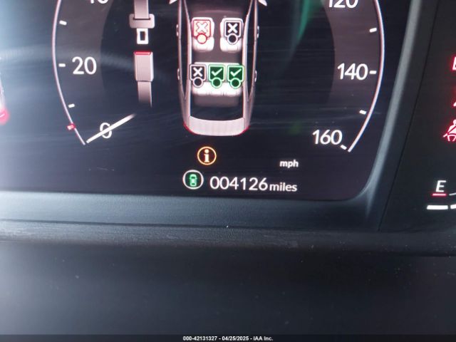 1HGCY1F2XRA087595 Honda l15be