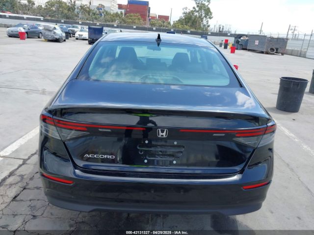 1HGCY1F2XRA087595 Honda l15be