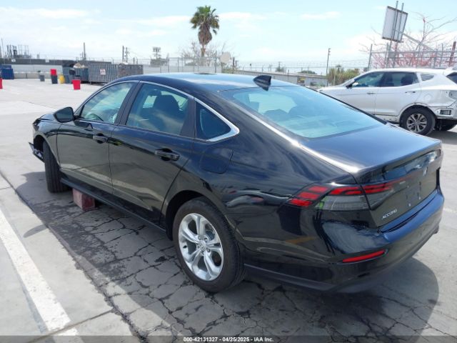 1HGCY1F2XRA087595 Honda l15be