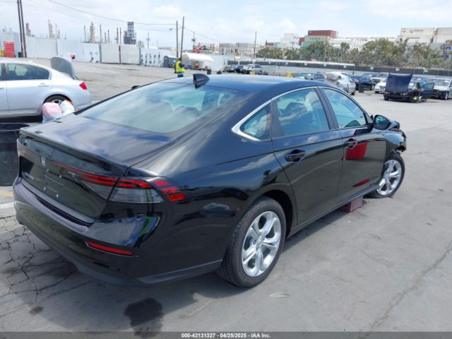1HGCY1F2XRA087595 Honda l15be