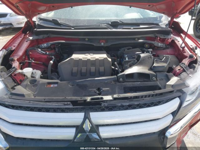 2019 MITSUBISHI ECLIPSE CROSS JA4AS3AA7KZ039698 Photo 9