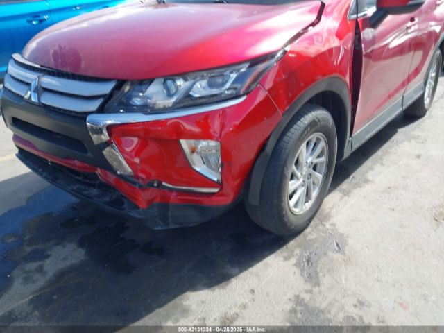 2019 MITSUBISHI ECLIPSE CROSS JA4AS3AA7KZ039698 Photo 5