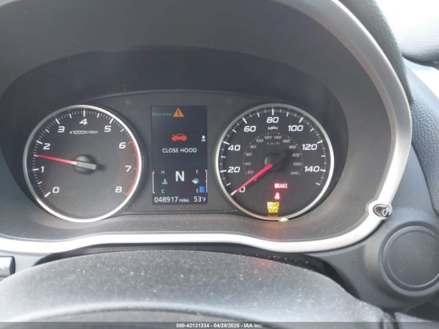 2019 MITSUBISHI ECLIPSE CROSS JA4AS3AA7KZ039698 Photo 6