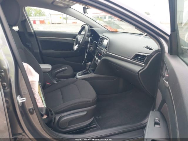 2020 HYUNDAI ELANTRA 5NPD84LF5LH510014 Photo 4