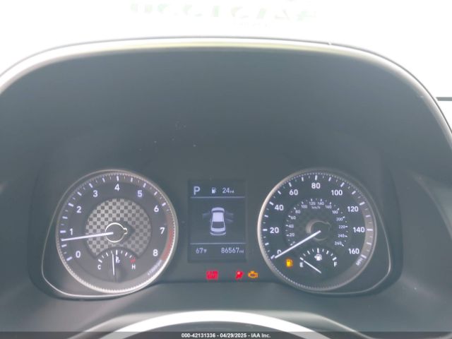 2020 HYUNDAI ELANTRA 5NPD84LF5LH510014 Photo 6