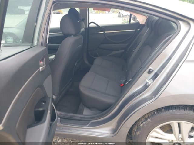 2020 HYUNDAI ELANTRA 5NPD84LF5LH510014 Photo 7