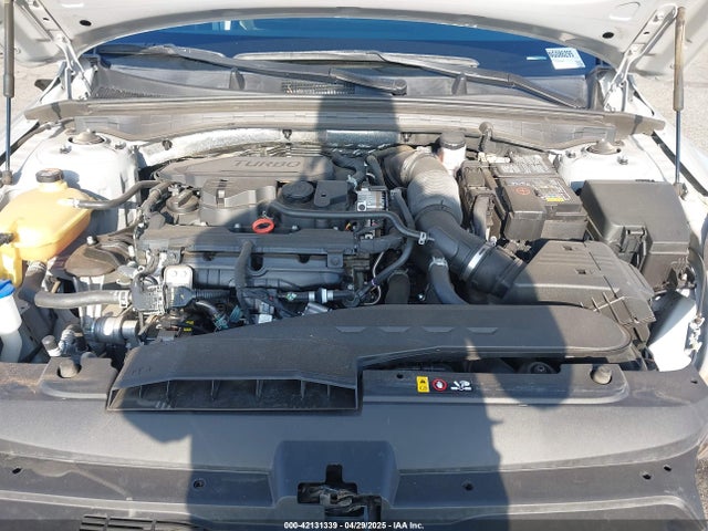 5XXG64J28NG086295 KIA t-gdi gamma ii