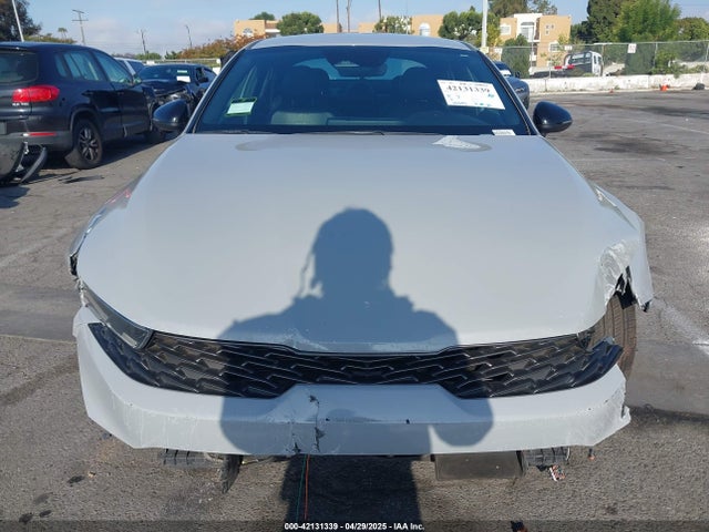 5XXG64J28NG086295 KIA t-gdi gamma ii