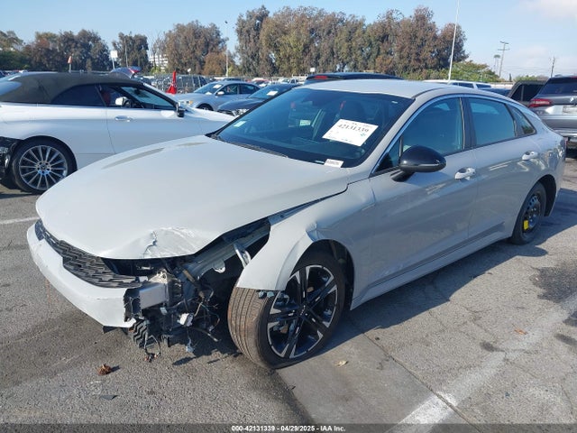 5XXG64J28NG086295 KIA t-gdi gamma ii
