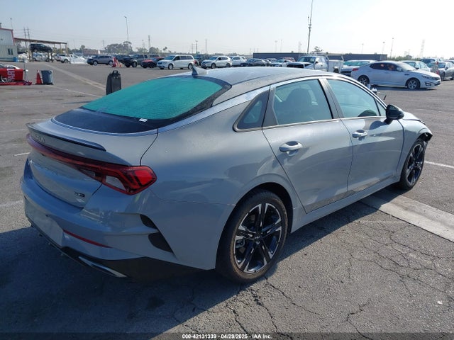 5XXG64J28NG086295 KIA t-gdi gamma ii