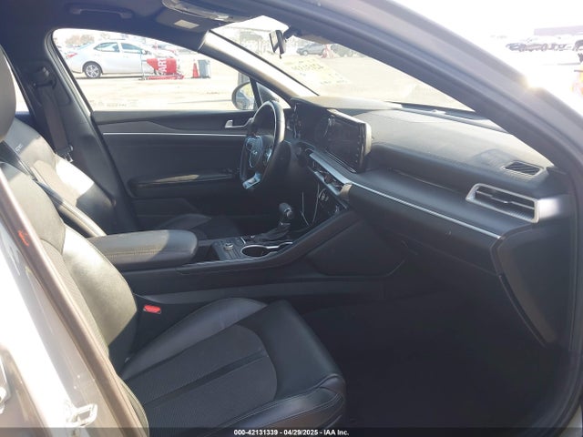 5XXG64J28NG086295 KIA t-gdi gamma ii