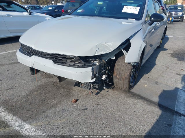 5XXG64J28NG086295 KIA t-gdi gamma ii