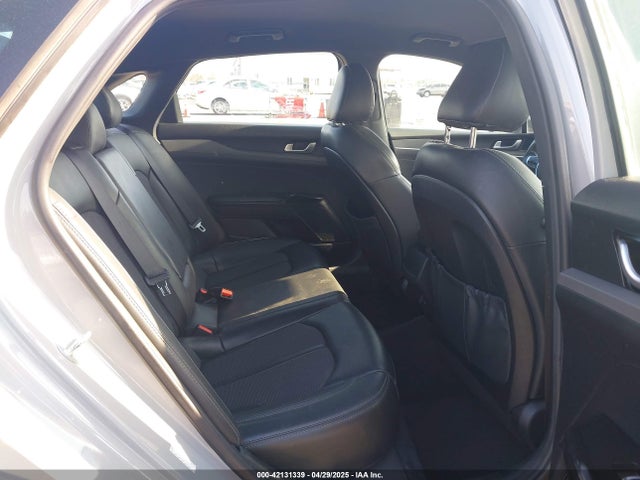 5XXG64J28NG086295 KIA t-gdi gamma ii