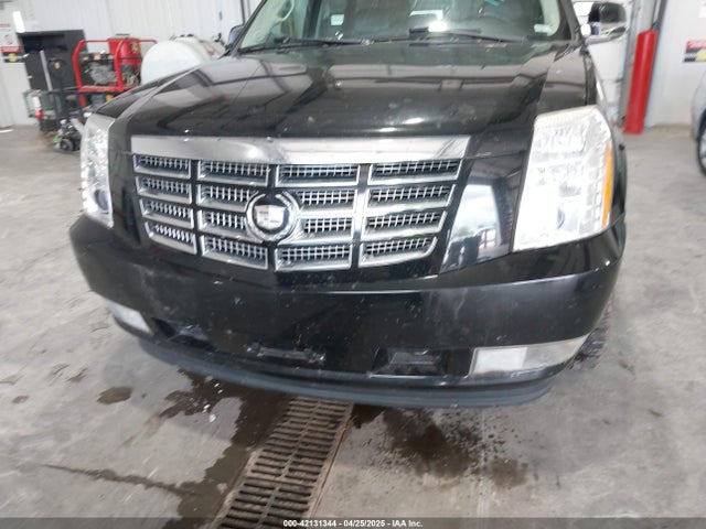 2009 CADILLAC ESCALADE HYBRID 1GYFK43569R108175 Photo 5