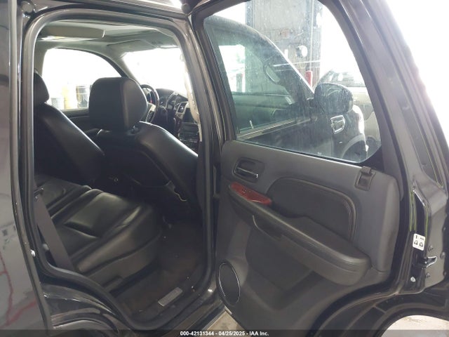 2009 CADILLAC ESCALADE HYBRID 1GYFK43569R108175 Photo 7