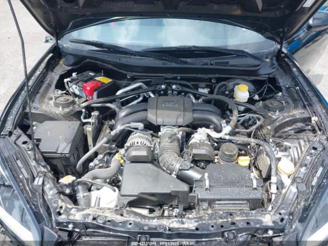 JF1ZDBE10S9700758 Subaru na