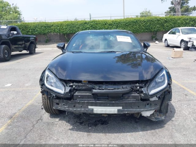 JF1ZDBE10S9700758 Subaru na