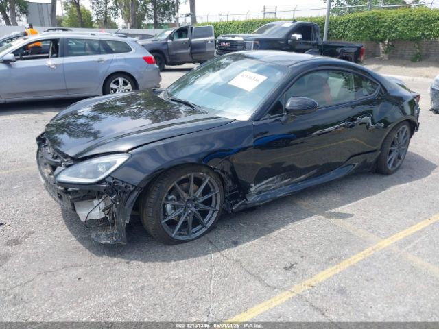 JF1ZDBE10S9700758 Subaru na