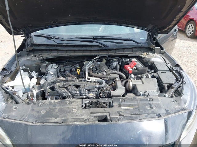 1N4BL4CV9RN373526 Nissan Altima Sr Fwd