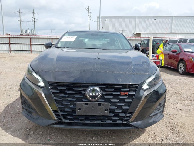 1N4BL4CV9RN373526 Nissan Altima Sr Fwd