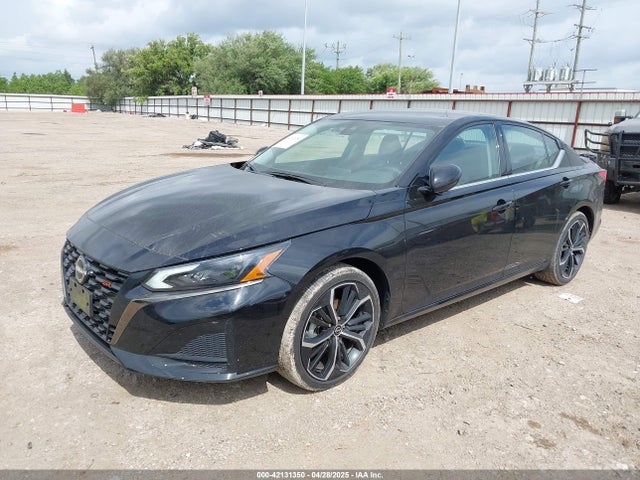 1N4BL4CV9RN373526 Nissan Altima Sr Fwd