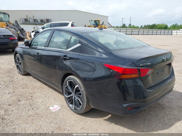1N4BL4CV9RN373526 Nissan Altima Sr Fwd