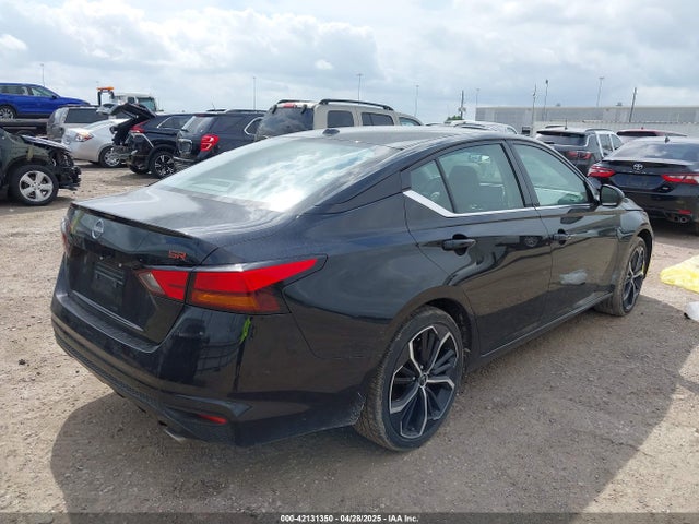 1N4BL4CV9RN373526 Nissan Altima Sr Fwd