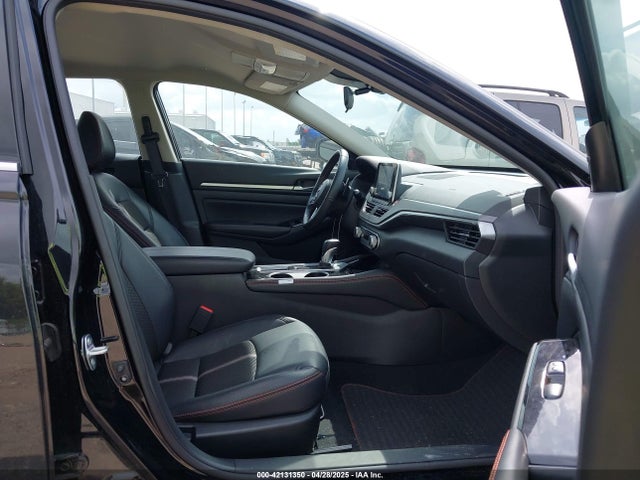1N4BL4CV9RN373526 Nissan Altima Sr Fwd