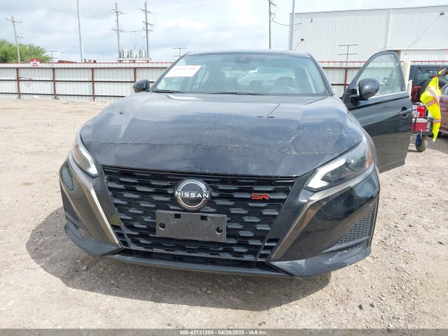 1N4BL4CV9RN373526 Nissan Altima Sr Fwd