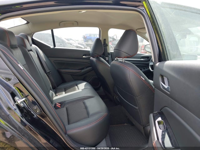 1N4BL4CV9RN373526 Nissan Altima Sr Fwd