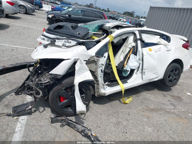 KIA mpi nu 2018 3KPFL4A74JE248006 Image 2