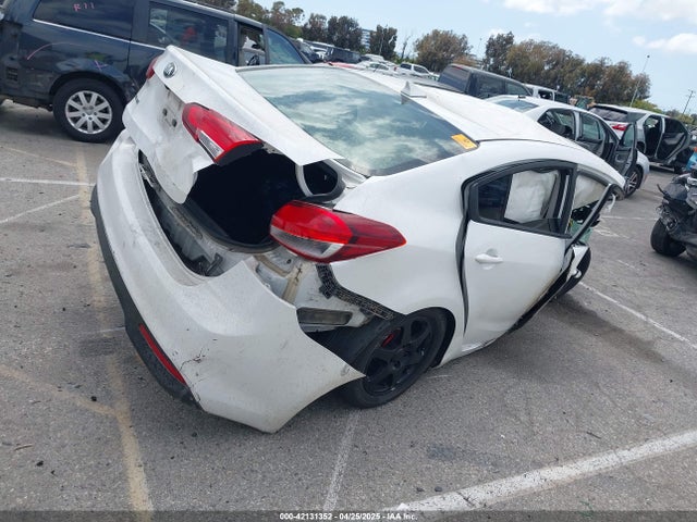 KIA mpi nu 2018 3KPFL4A74JE248006 Image 4