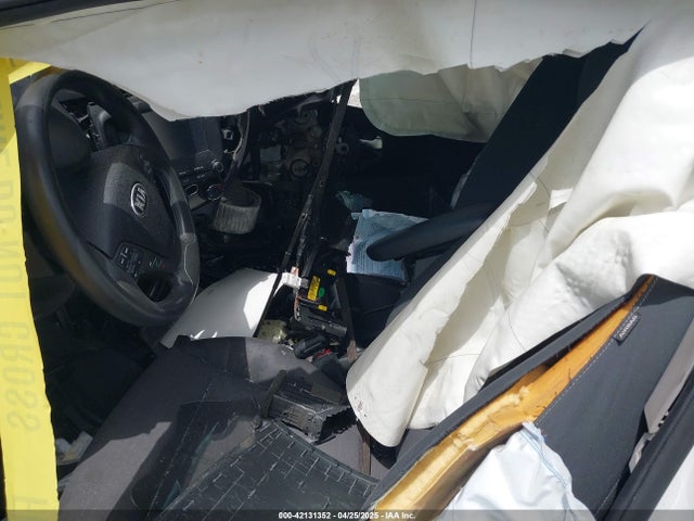 KIA mpi nu 2018 3KPFL4A74JE248006 Image 5