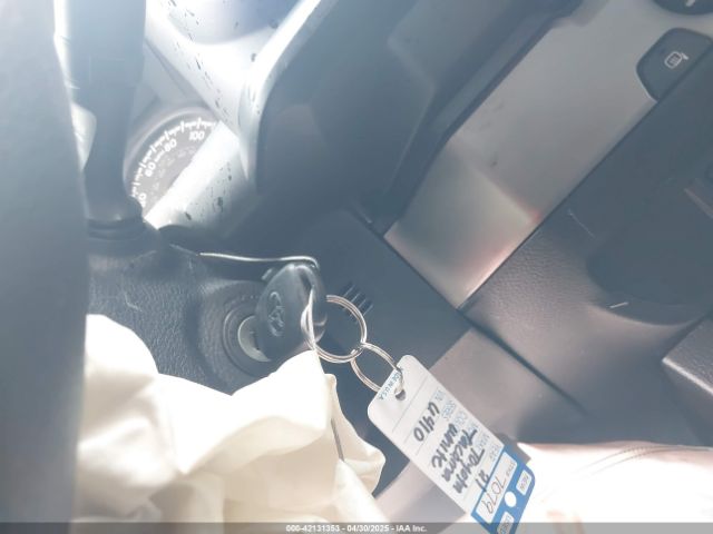 2021 TOYOTA TACOMA 3TYAX5GN7MT026410 Photo 10