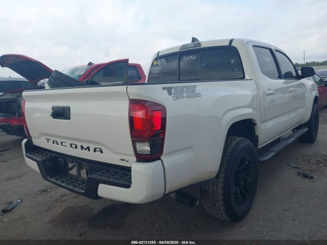 2021 TOYOTA TACOMA 3TYAX5GN7MT026410 Photo 3