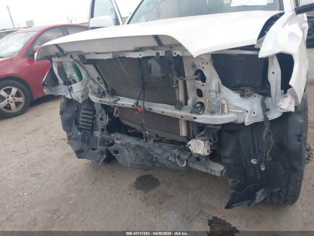 2021 TOYOTA TACOMA 3TYAX5GN7MT026410 Photo 5