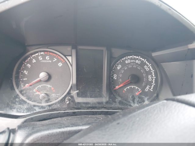 2021 TOYOTA TACOMA 3TYAX5GN7MT026410 Photo 6