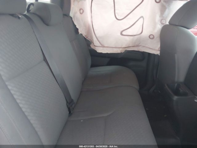 2021 TOYOTA TACOMA 3TYAX5GN7MT026410 Photo 7