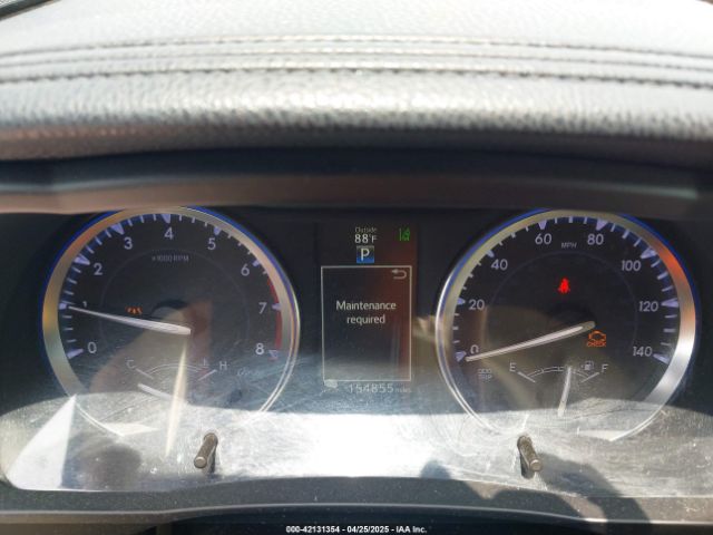 5TDYKRFH2ES007759 Toyota Highlander Limited Platinum V6