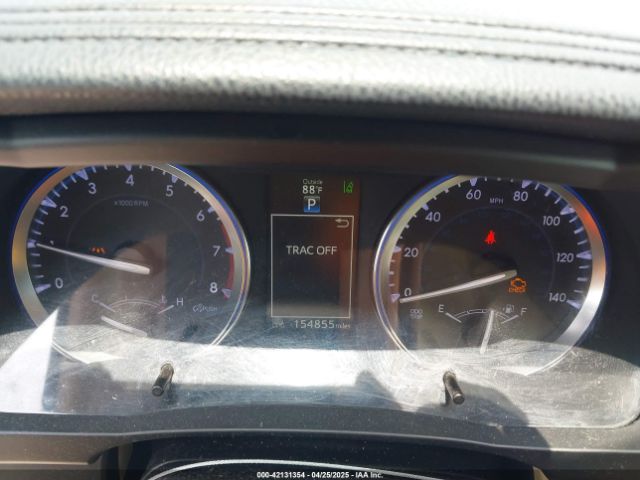 5TDYKRFH2ES007759 Toyota Highlander Limited Platinum V6