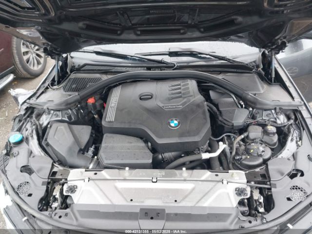 2019 BMW 330I 3MW5R7J54K8A05383 Photo 9