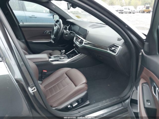 2019 BMW 330I 3MW5R7J54K8A05383 Photo 4