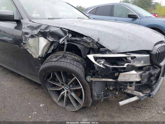 2019 BMW 330I 3MW5R7J54K8A05383 Photo 5