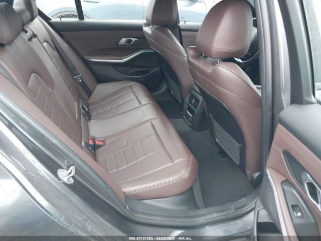 2019 BMW 330I 3MW5R7J54K8A05383 Photo 7