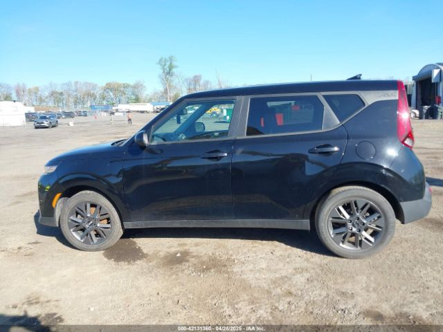 KNDJ33AU5L7037460 KIA SOUL EX