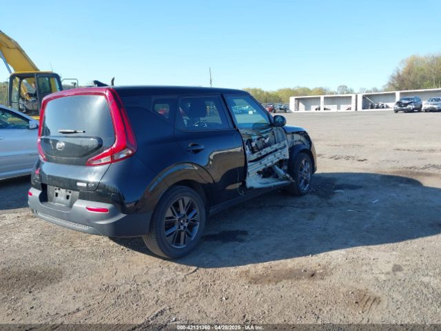KNDJ33AU5L7037460 KIA SOUL EX
