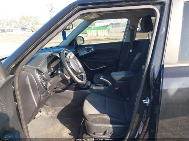 KNDJ33AU5L7037460 KIA SOUL EX