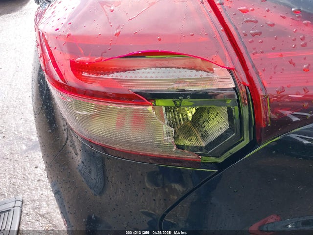 2023 Nissan Kicks Sv Xtronic Cvt მანქანა იყიდება აუქციონზე, vin: 3N1CP5CV3PL520674, აუქციონის ნომერი: 42131359